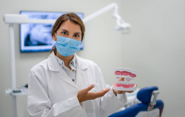 Best Emergency Dental Care for Broken or Chipped Teeth in Fairview, MT