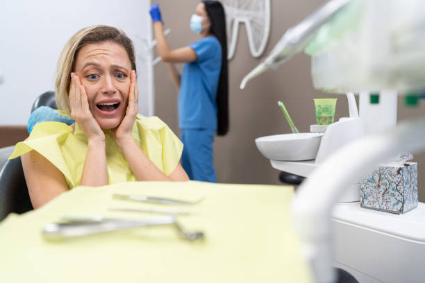 Best Pediatric Emergency Dentist in Fairview, MT