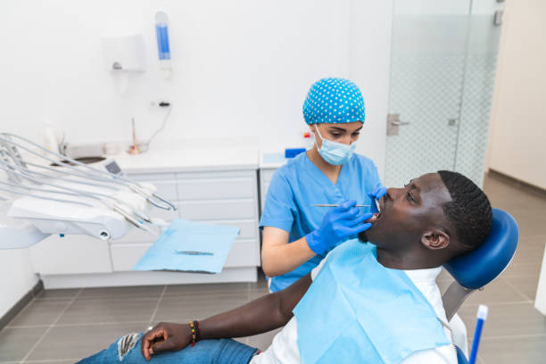 Best Emergency Gum Treatment in Fairview, MT